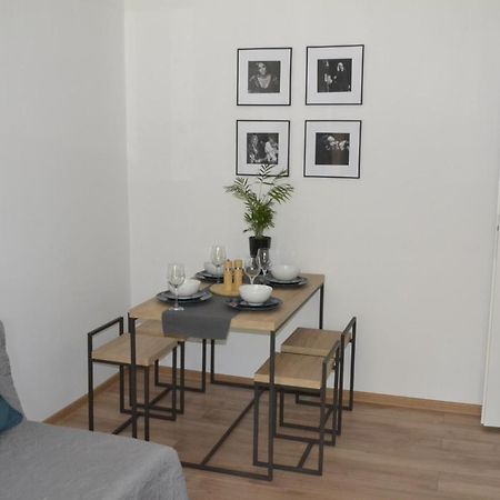 N17 Apartament Apartment Красков Екстериор снимка