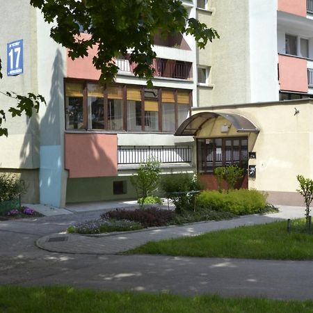 N17 Apartament Apartment Красков Екстериор снимка