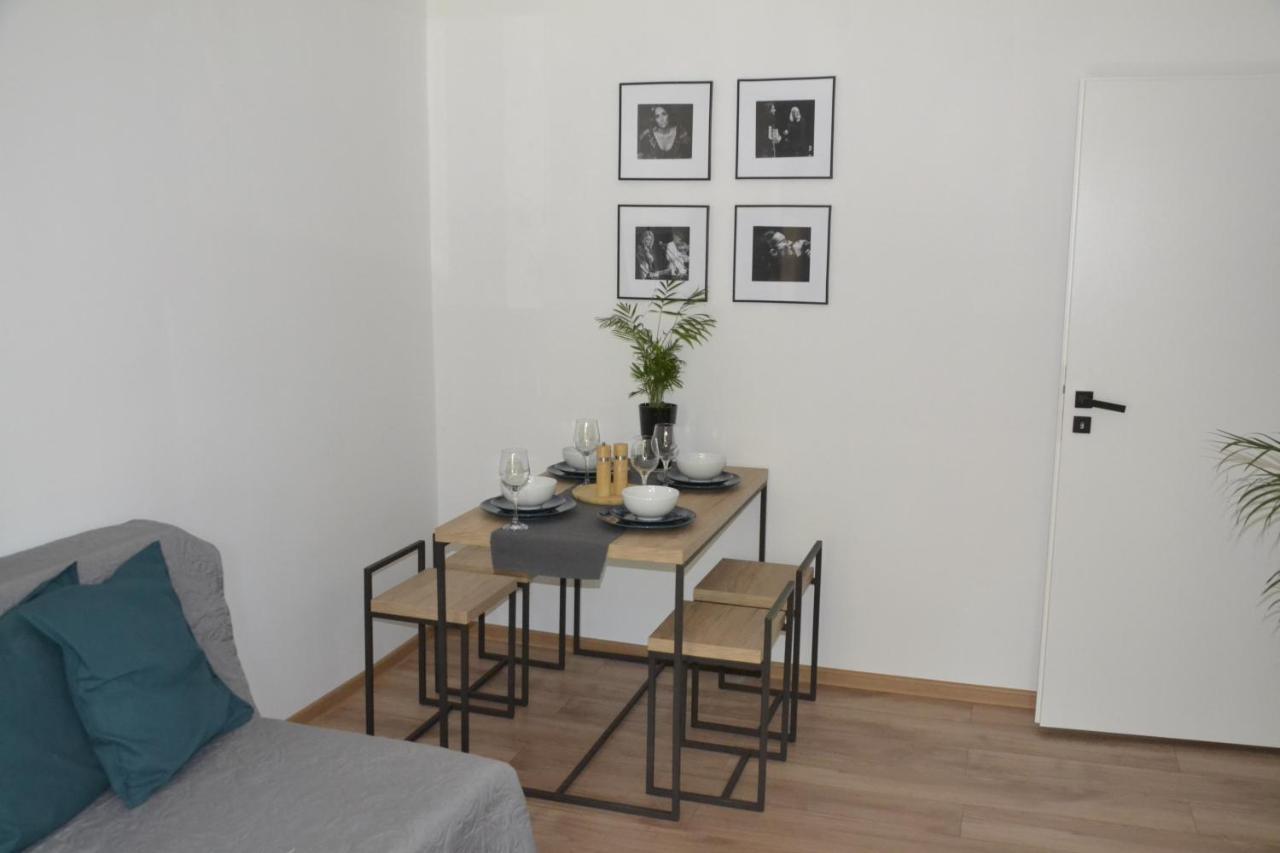 N17 Apartament Apartment Красков Екстериор снимка