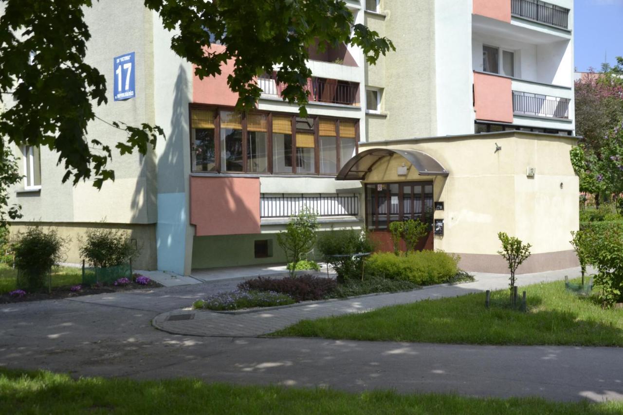 N17 Apartament Apartment Красков Екстериор снимка