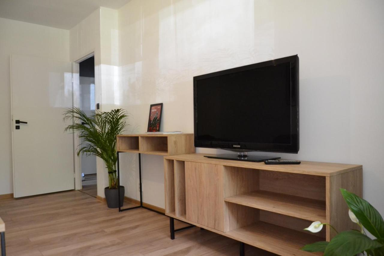 N17 Apartament Apartment Красков Екстериор снимка