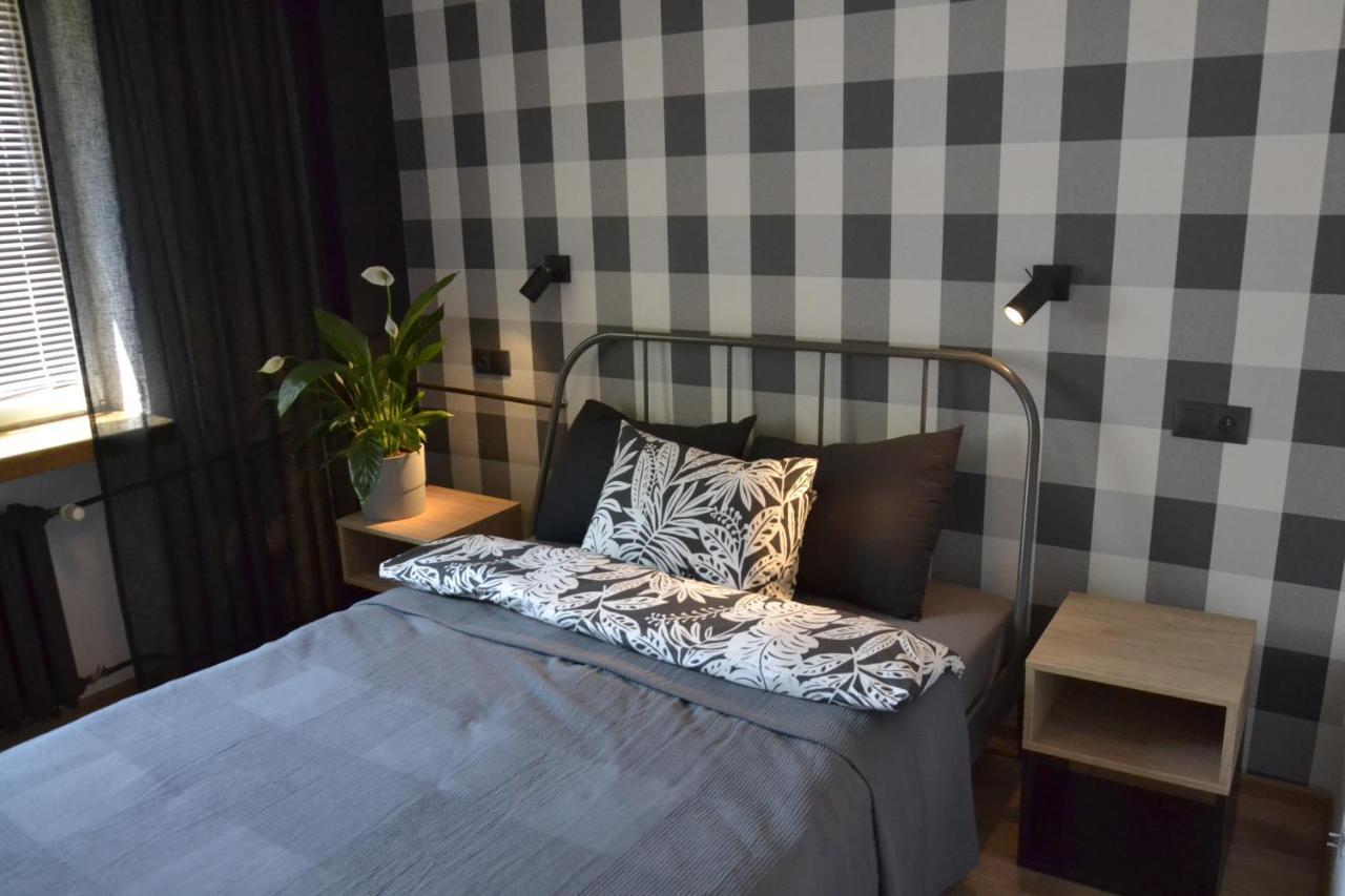 N17 Apartament Apartment Красков Екстериор снимка