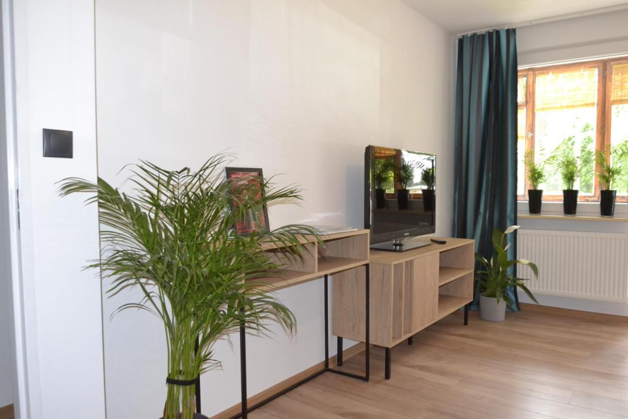 N17 Apartament Apartment Красков Екстериор снимка