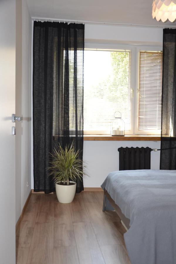 N17 Apartament Apartment Красков Екстериор снимка