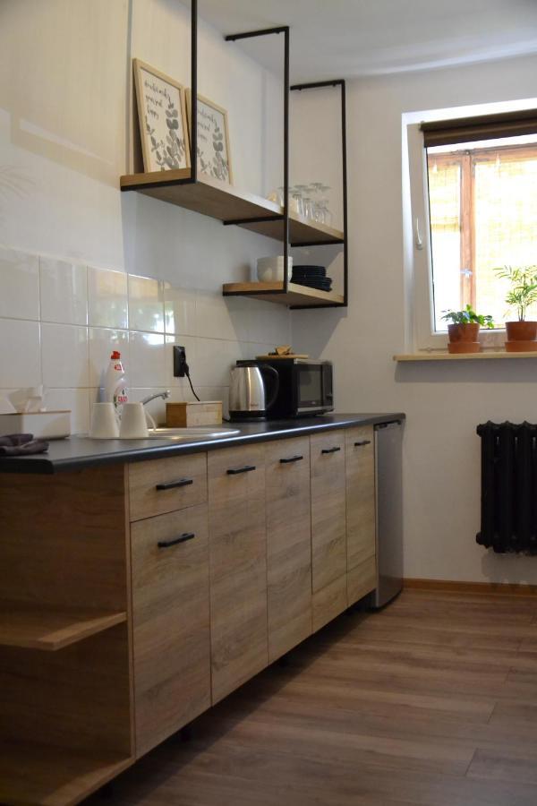 N17 Apartament Apartment Красков Екстериор снимка