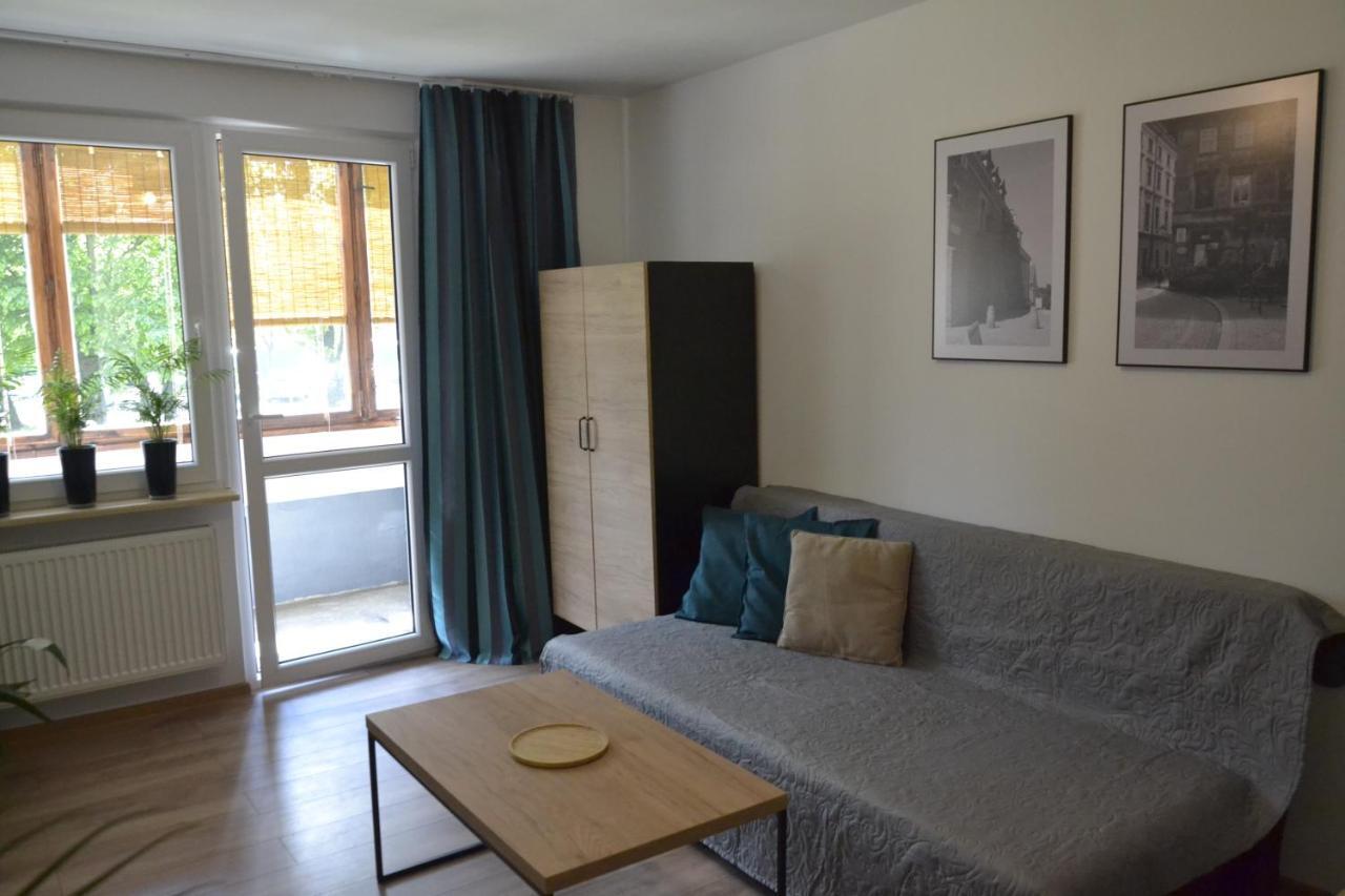 N17 Apartament Apartment Красков Екстериор снимка