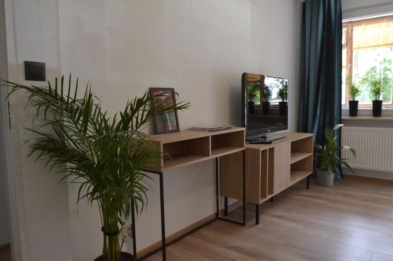 N17 Apartament Apartment Красков Екстериор снимка