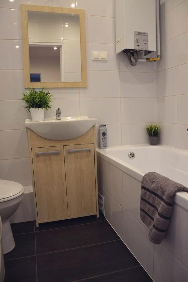 N17 Apartament Apartment Красков Екстериор снимка