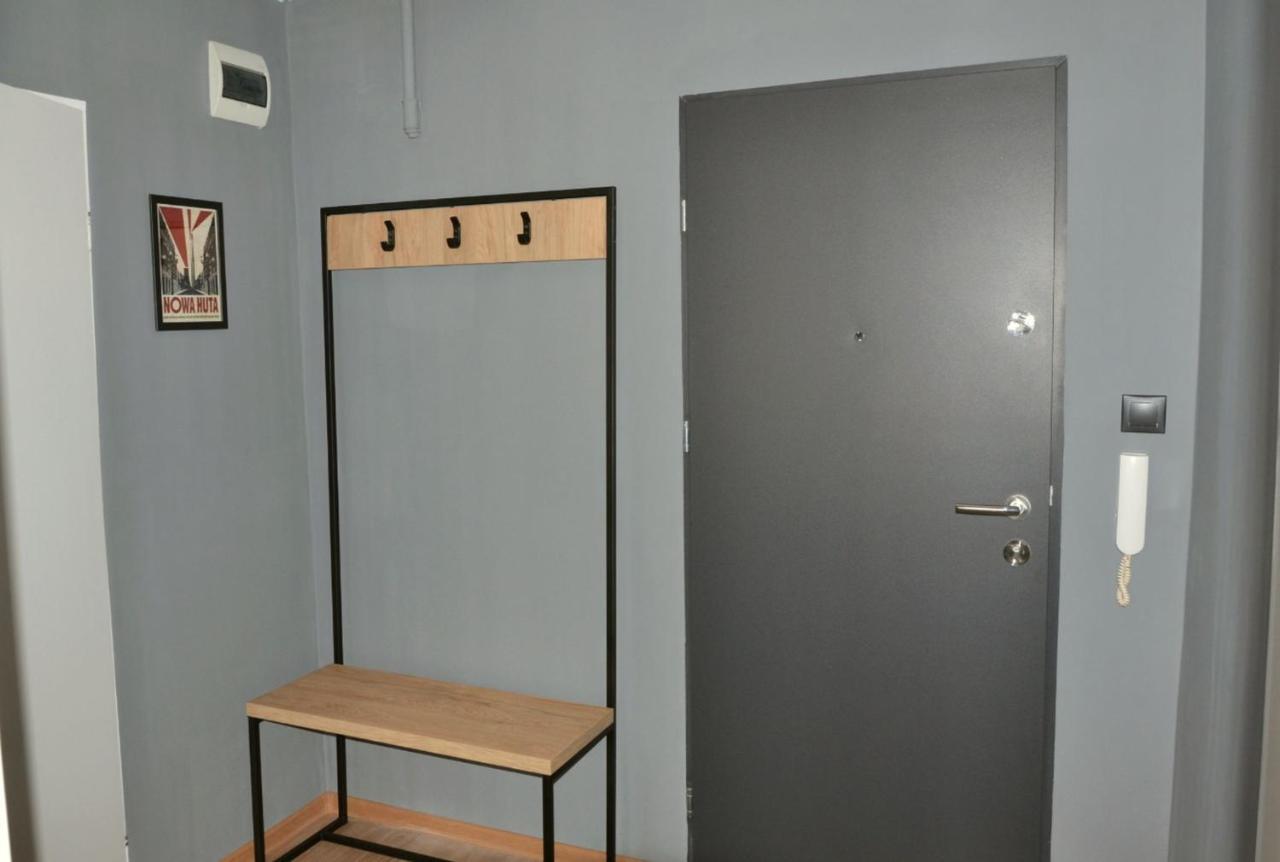 N17 Apartament Apartment Красков Екстериор снимка
